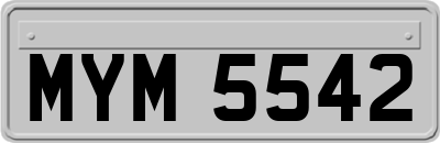 MYM5542