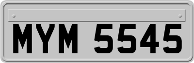 MYM5545