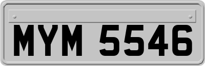MYM5546