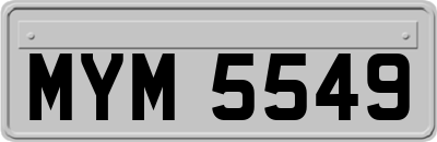 MYM5549