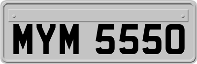 MYM5550