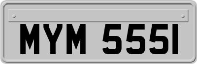 MYM5551