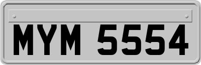 MYM5554