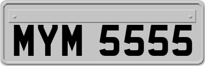 MYM5555