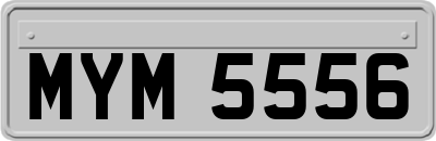 MYM5556