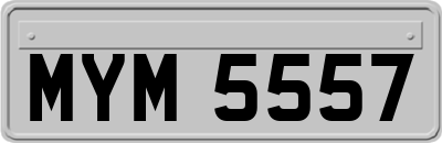MYM5557