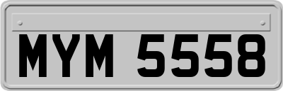 MYM5558