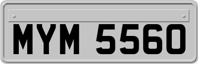 MYM5560