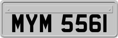 MYM5561