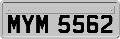 MYM5562