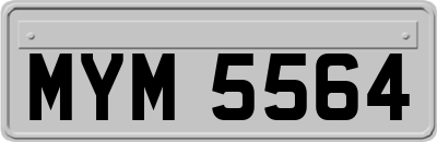 MYM5564