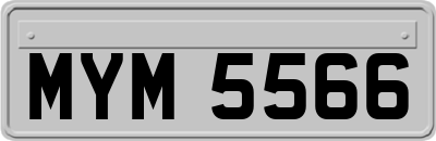 MYM5566