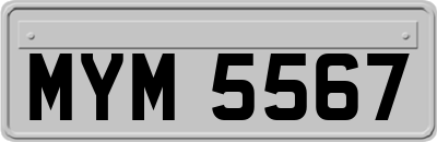 MYM5567