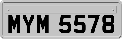 MYM5578