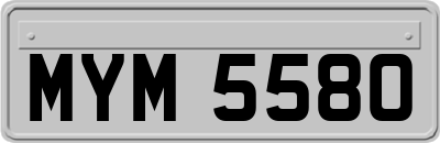 MYM5580