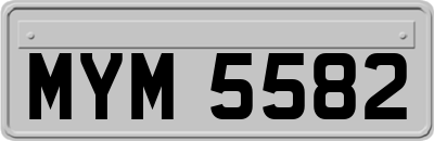 MYM5582