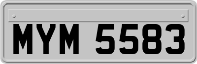 MYM5583