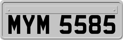 MYM5585