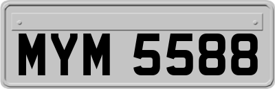 MYM5588