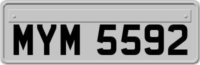 MYM5592