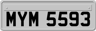 MYM5593