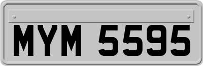 MYM5595