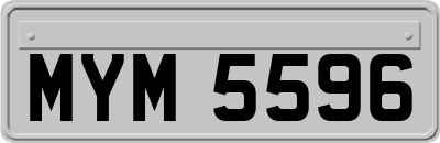 MYM5596