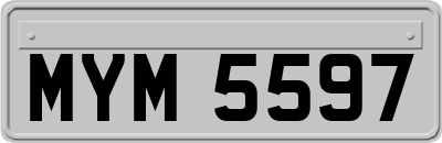 MYM5597