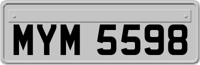 MYM5598