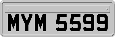 MYM5599