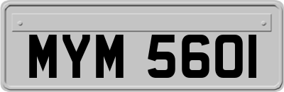 MYM5601