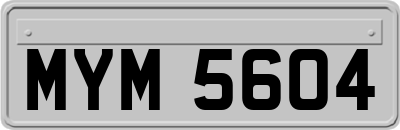 MYM5604