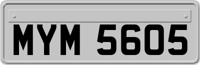 MYM5605