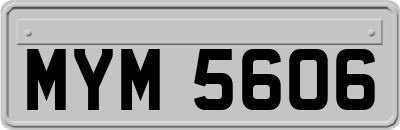 MYM5606