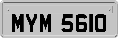MYM5610