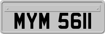 MYM5611