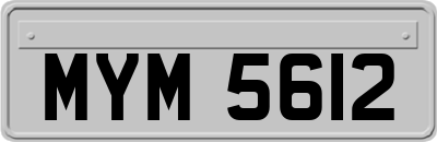 MYM5612