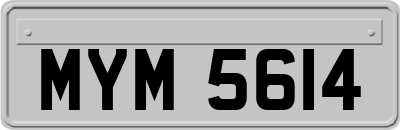 MYM5614