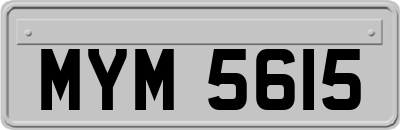 MYM5615