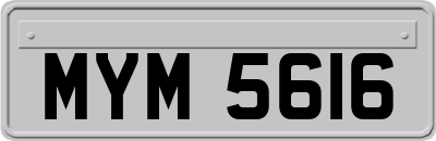 MYM5616