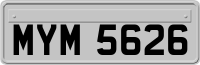 MYM5626