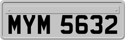 MYM5632