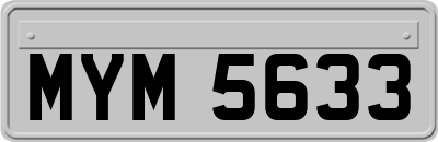 MYM5633