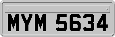 MYM5634