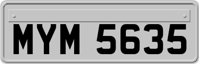 MYM5635
