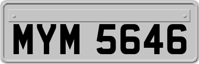 MYM5646