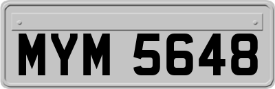 MYM5648