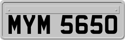 MYM5650