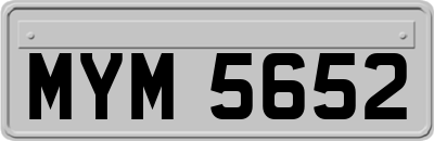 MYM5652