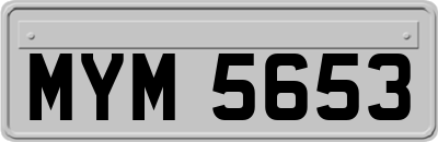 MYM5653